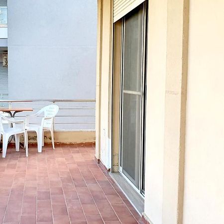 Sea & Sun Apartment Durrës Eksteriør billede