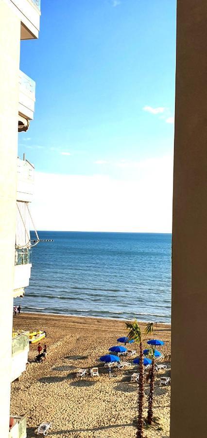 Sea & Sun Apartment Durrës Eksteriør billede